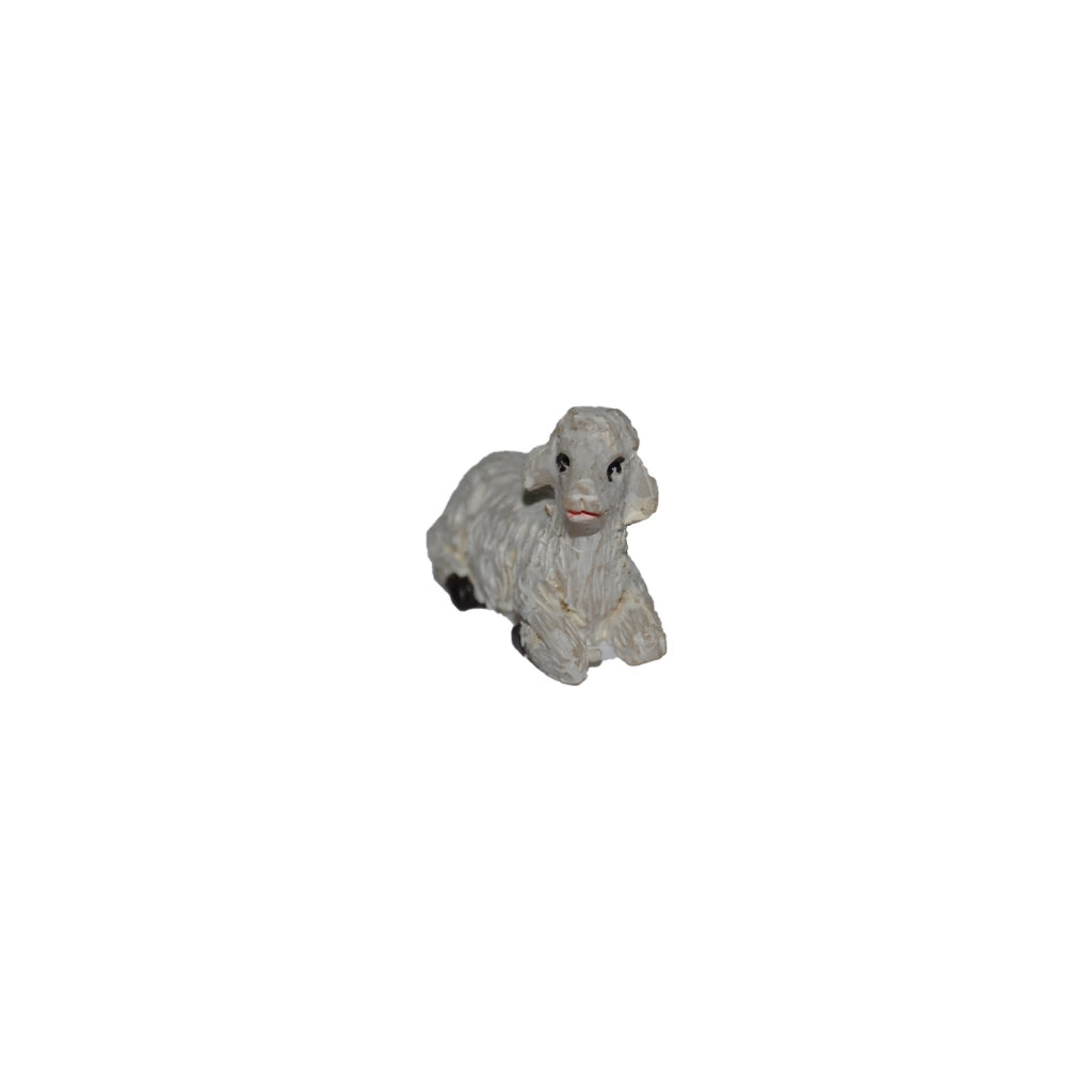 SET NATIVITA' 10 PZ 9 CM