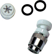 ROMPIGETTO + SNODO - CM 7 MF22X1 + ADATTATORE M24X1- 4 pezzi