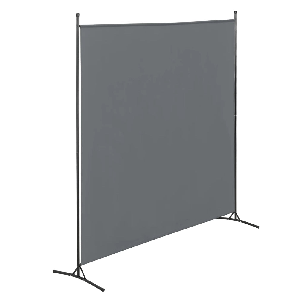 Tenda da sole Tarazona 176 x 175 cm grigio scuro 03_0008052