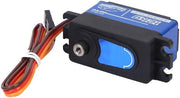 Servo Digitale da 12 kg - Torsione - Costruzione in Metallo di Alta Qualità - Flessibilità e Affidabilità - Angolo di 90-120° - Dimensioni 41 x 20,3 x 28 mm
