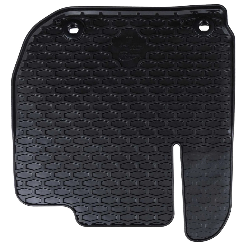 Tappetino per Auto 4 pz CFW1467492