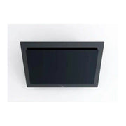 NOVY 7838/1 cappa aspirante Cappa aspirante a parete Nero 394 m³/h