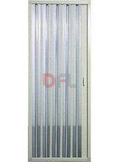 BOX DOCCIA AD UNA PORTA BIANCO CM. 100 - H 185 ARREDO BAGNO