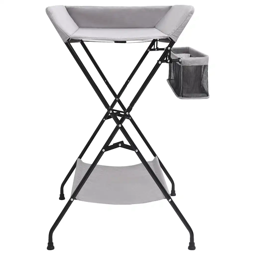 Fasciatoio Grigio Chiaro in Ferro CFW5818795