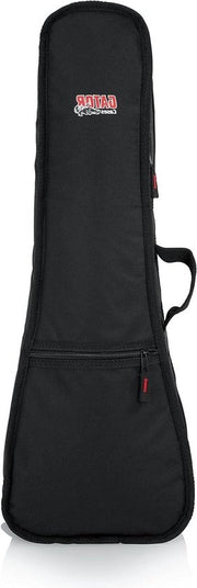 Borsa Economica Nera per Chitarra Ukulele da Concerto