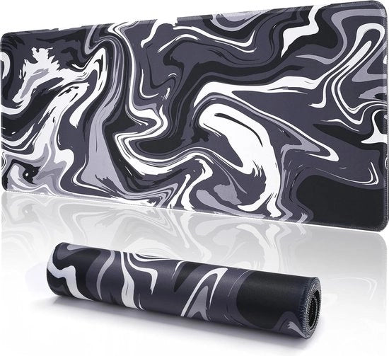 Tavolo da Gioco con Sfregatura Antislip 800 x 300 mm per Ufficio e Casa