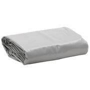 Telone Grigio 5x5 m 650 g/mÂ²cod mxl 115503