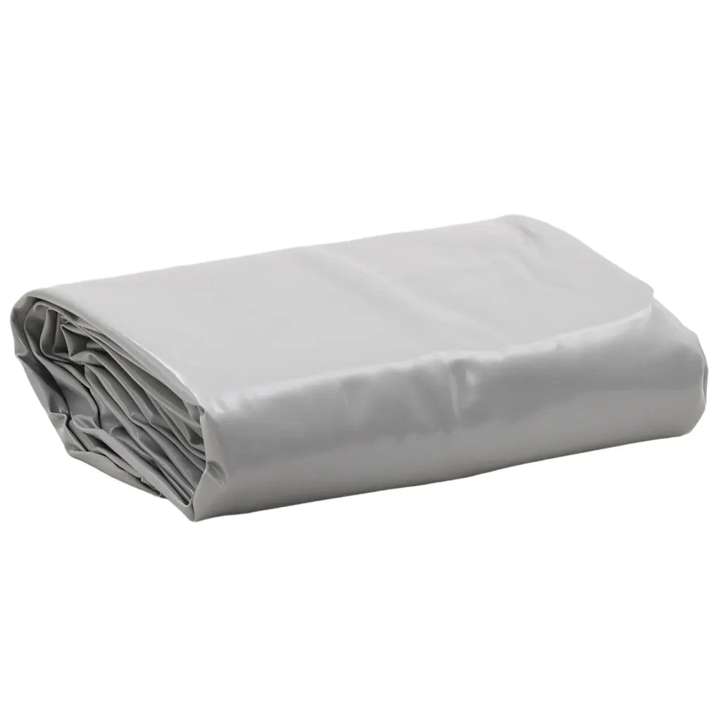 Telone Grigio 5x5 m 650 g/mÂ²cod mxl 115503