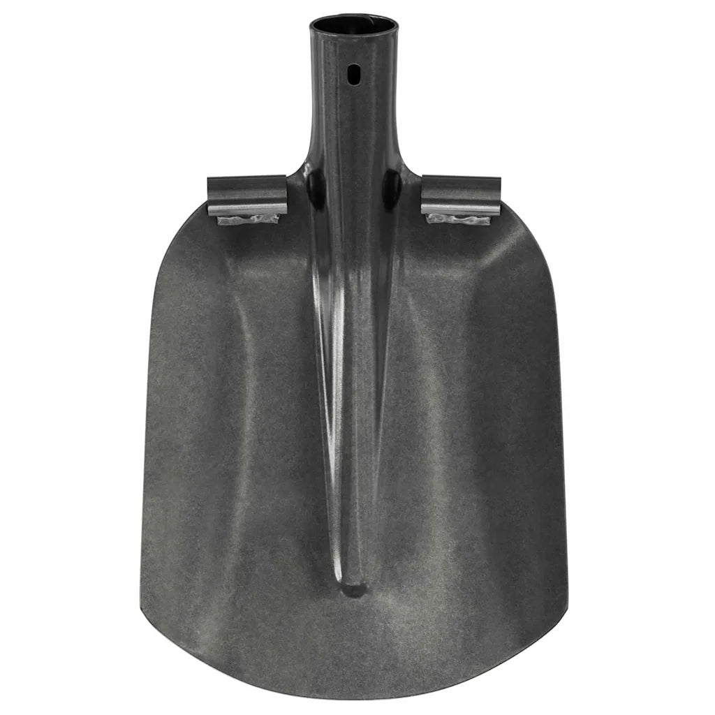 Testa di Pala 4 pz Argento 33 x 21 cm CFW1264068