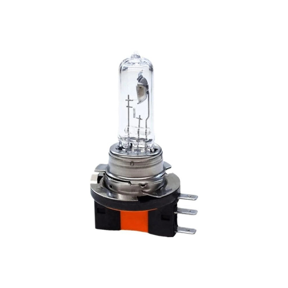Trade Shop - Lampada Alogena Per Auto 15/55watt H15 12 V Luce Calda Ricambio Maxtech H15-g001 -