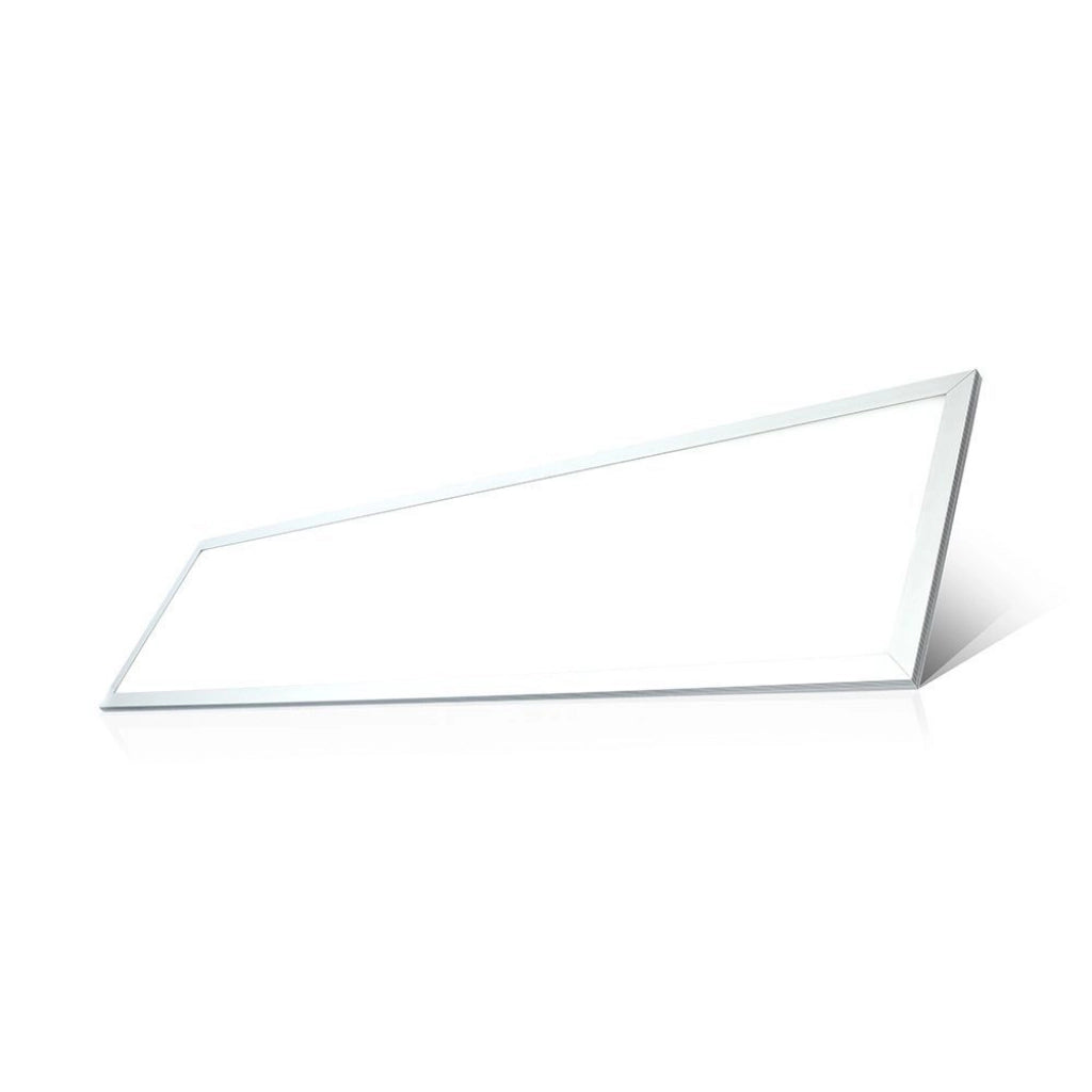 V-TAC VT-12031 Pannello LED 29W 120LM/W 1200*300mm 6000K Driver Incluso SKU 216258