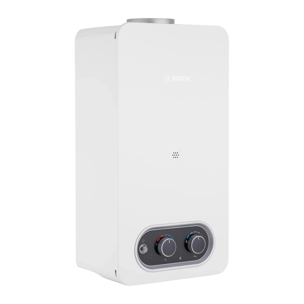 SCALDABAGNO A GAS T4004 THERM 4000- 10 l/min - Metano- BOSC- pezzi 1