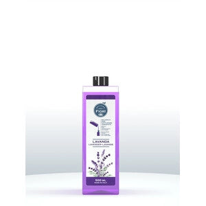 RICARICA OFFICINA DEI FIORI  500ML LAVANDA- 4,0 pz