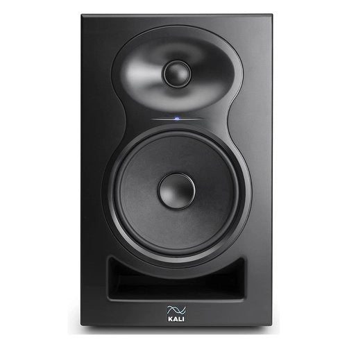 Cassa monitor kali lp-6 v2-eu lp series black - LP 6 V2 EU