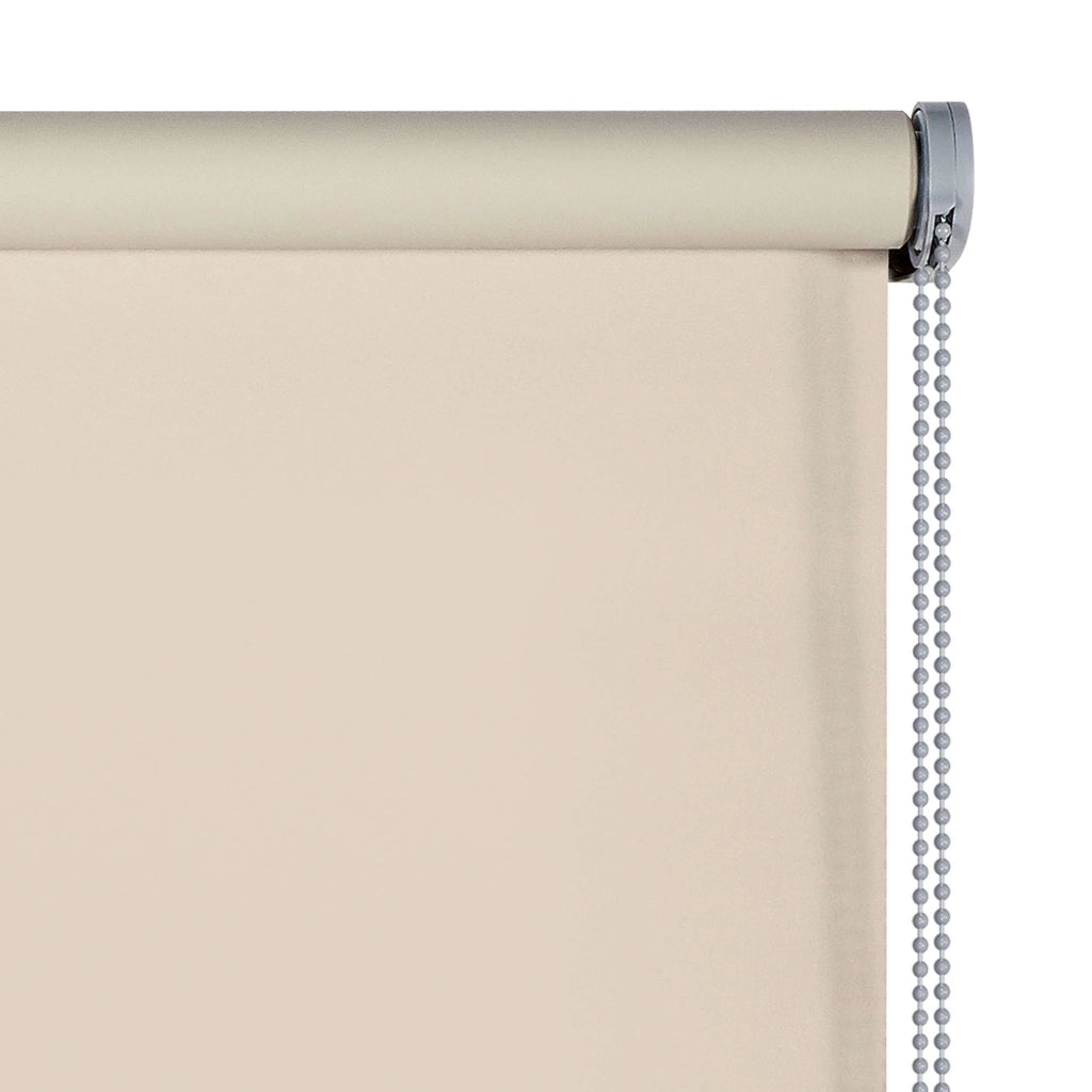 Tenda a rullo oscurante Moon Sabbia 60x180 cm