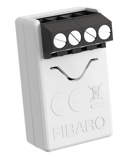 Fibaro impianto intelligente (fgbs-222) (fgbs222)