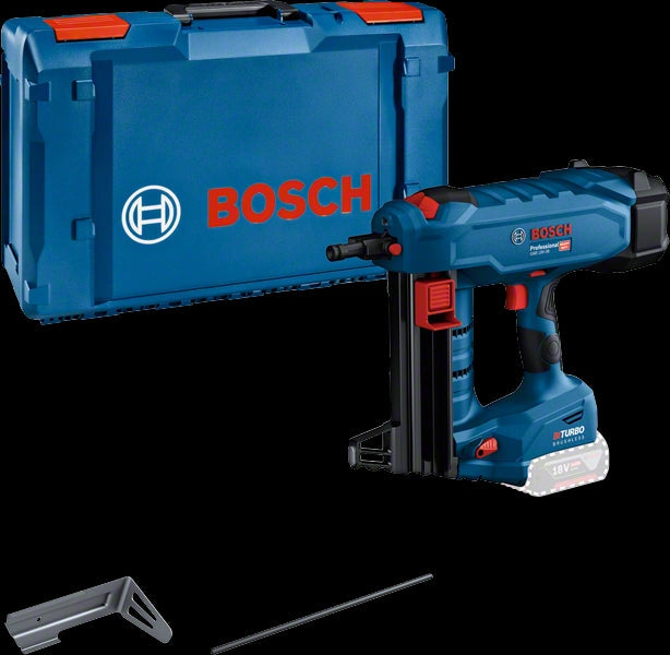 CHIODATRICE PER CALCESTRUZZO BOSCH GNB 18V-38 - 06019L7001