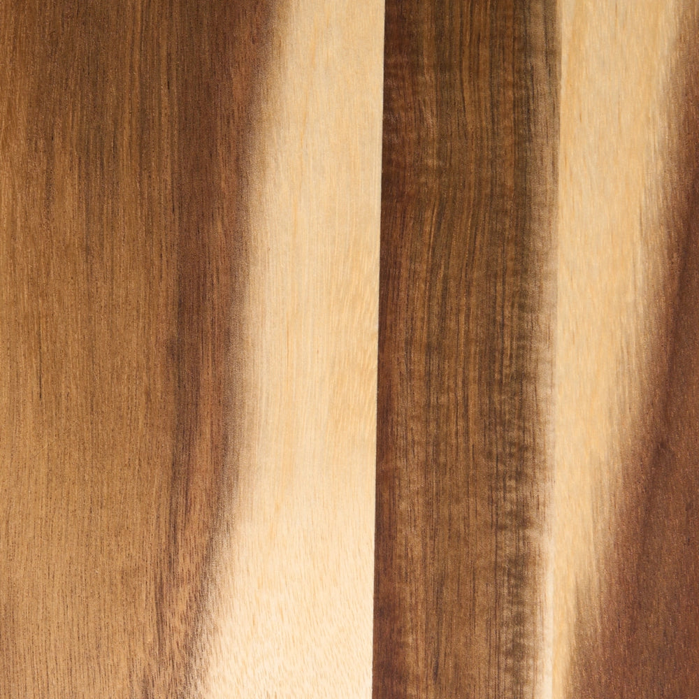 Tagliere in legno di acacia marrone con scomparti di separazione  Accessori da cucina