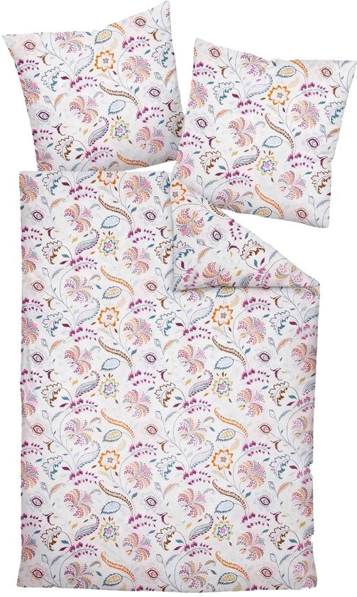 Set di Letto Tango da 1 Pezzo
