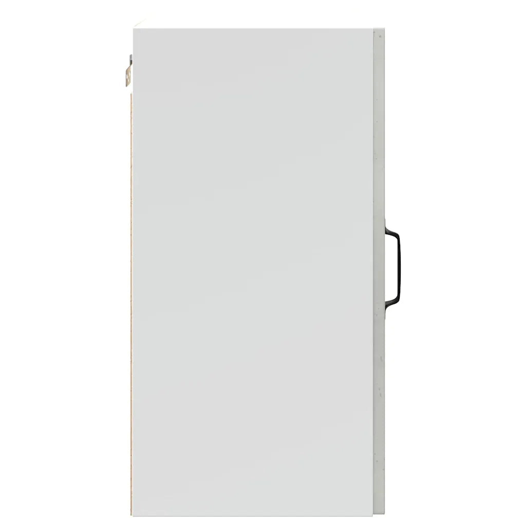 Pensile da cucina Kalmar in Legno Multistrato Grigio cemento 853565