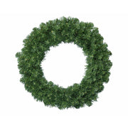 Corona Imperial verde Kaemingk