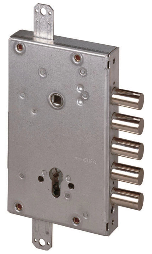 CISA 56505.48 B SERRATURA CIL EU C/BLOCCO- CISA- 1,0 pz