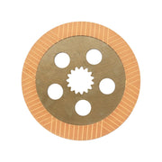 Disco freno diametro esterno 305mm spessore 10mm, 15 scanalature per John Deere OEM AL30095