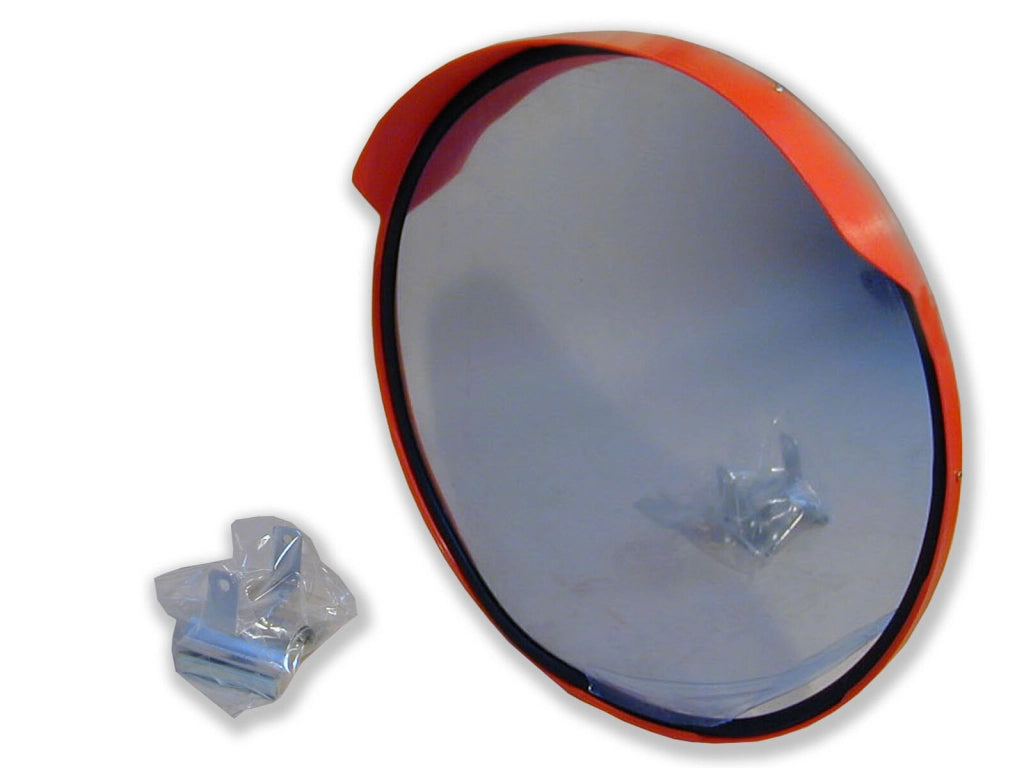 3G Specchio Parabolico D.45-50 Infrangibile