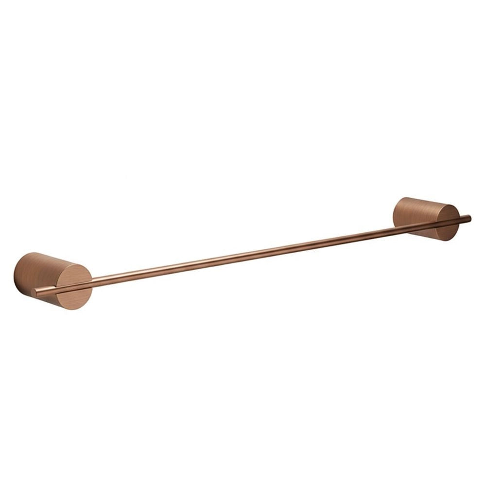 Portasciugamano Da Bagno Tomi 5801 Brush Copper
