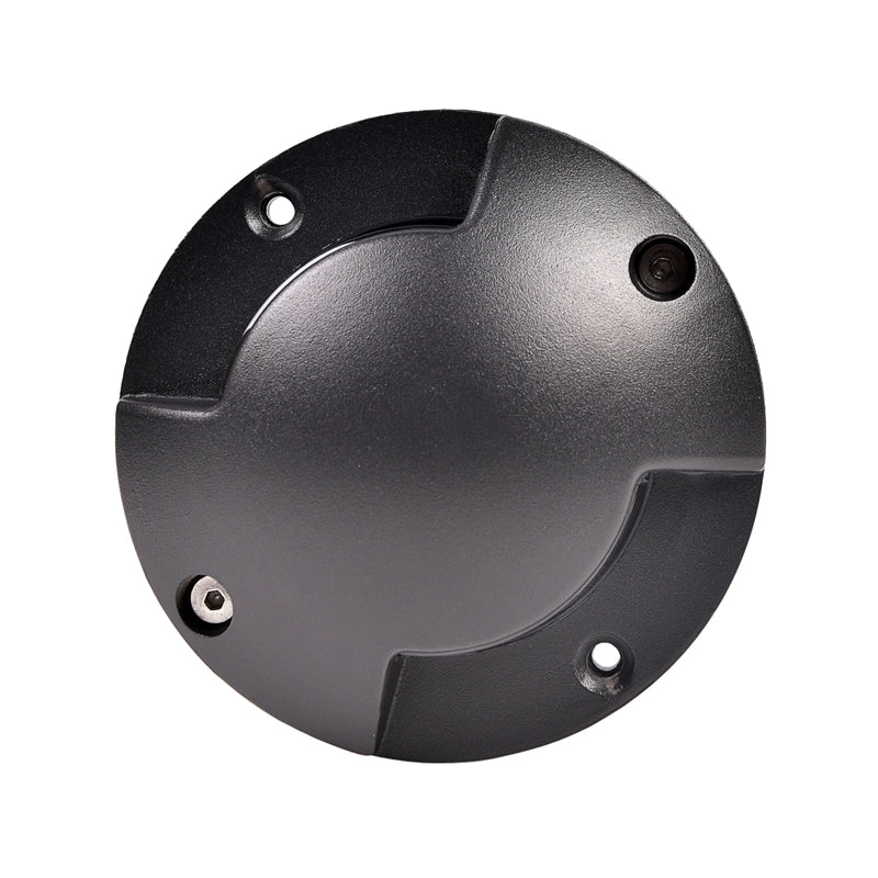 Segnapasso Led da esterno Calpestabile 6W cubo led bianco 12v 2 teste 4000k