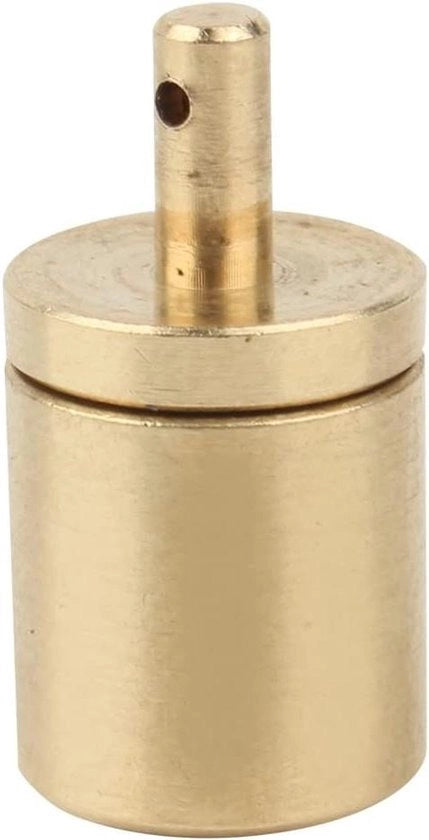 Adattatore di gas per camper - Adattatore di gas per esterni - Adattatore di gas butano per camper - Adattatore esterno per fuochi da campo 

Modello: Allecto Plus
Codice prodotto: 
Specifiche tecniche: