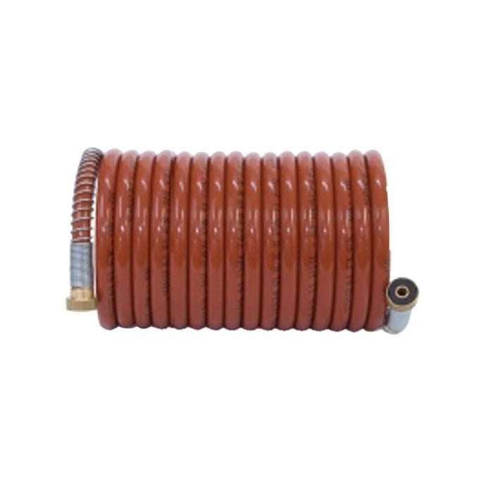 Spiralflex Tubo Spirale Nylon Pa12 6-8 Baionetta 20,0