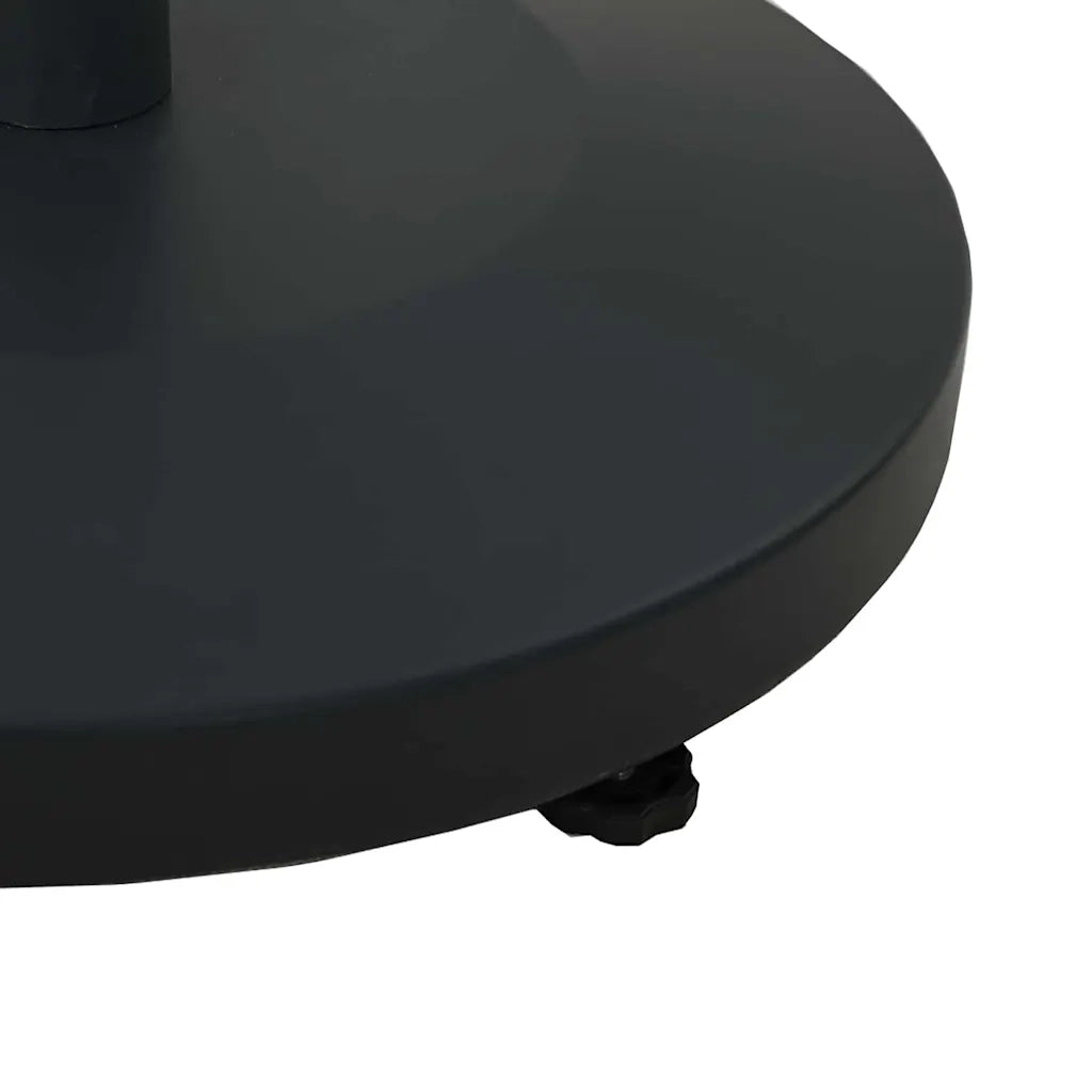 Base per ombrellone Nero 48 x 48 x 32 cm CFW6961283