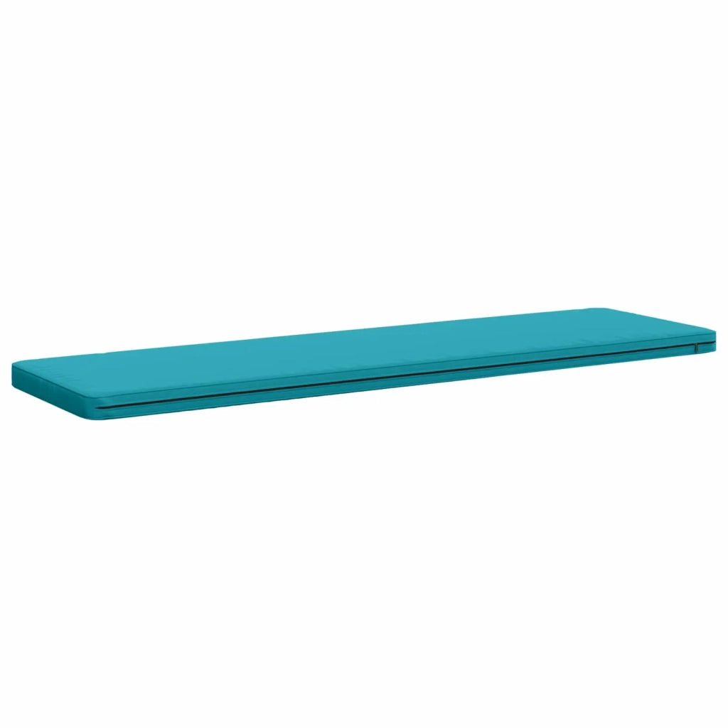 Cuscini per Panchina a 2 Pezzi VUGHT 2 pz 100% Poliestere 952151