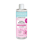 CLINIANS HYDRA PLUS ACQUA MICELLARE ANTISTRESS 3IN1 PELLI SENSIBILI 400ML