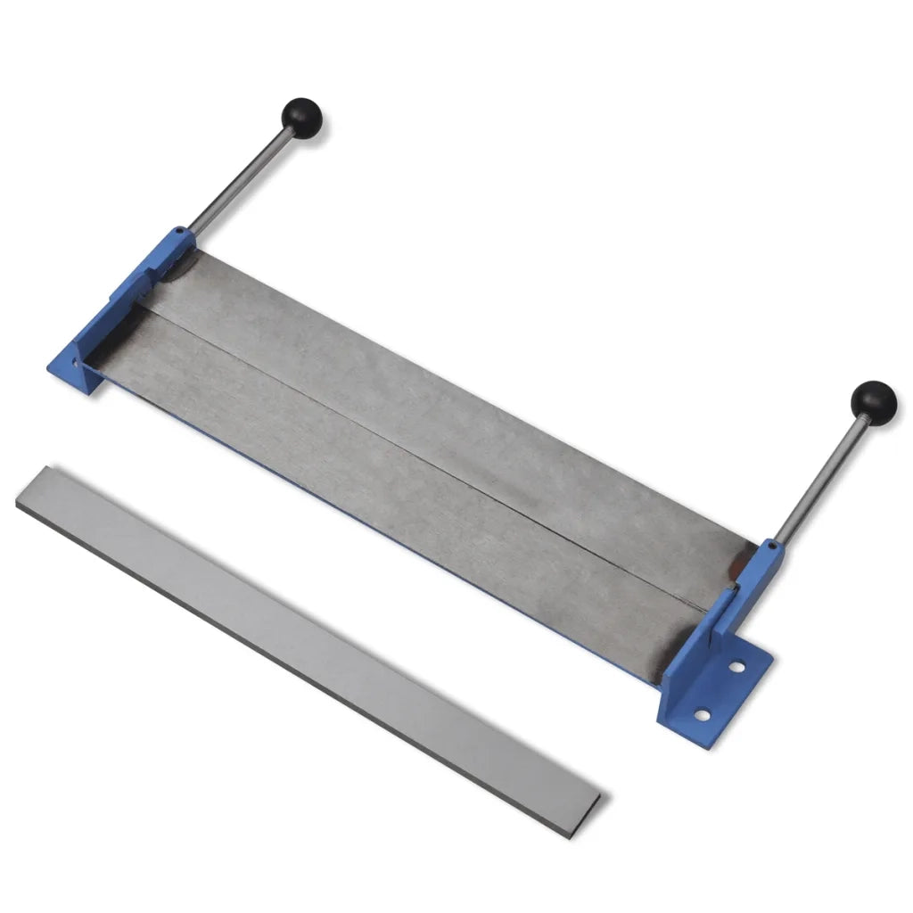 Piegatrice Lamiera in Acciaio Manuale 450 mm CFW8412394