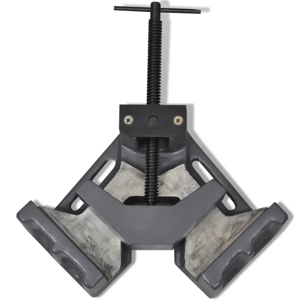 Morsa ad Angolo Manuale per Trapano a Colonna 115 mm CFW1777697