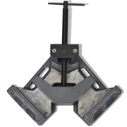 Morsa ad Angolo Manuale per Trapano a Colonna 115 mm CFW1777697
