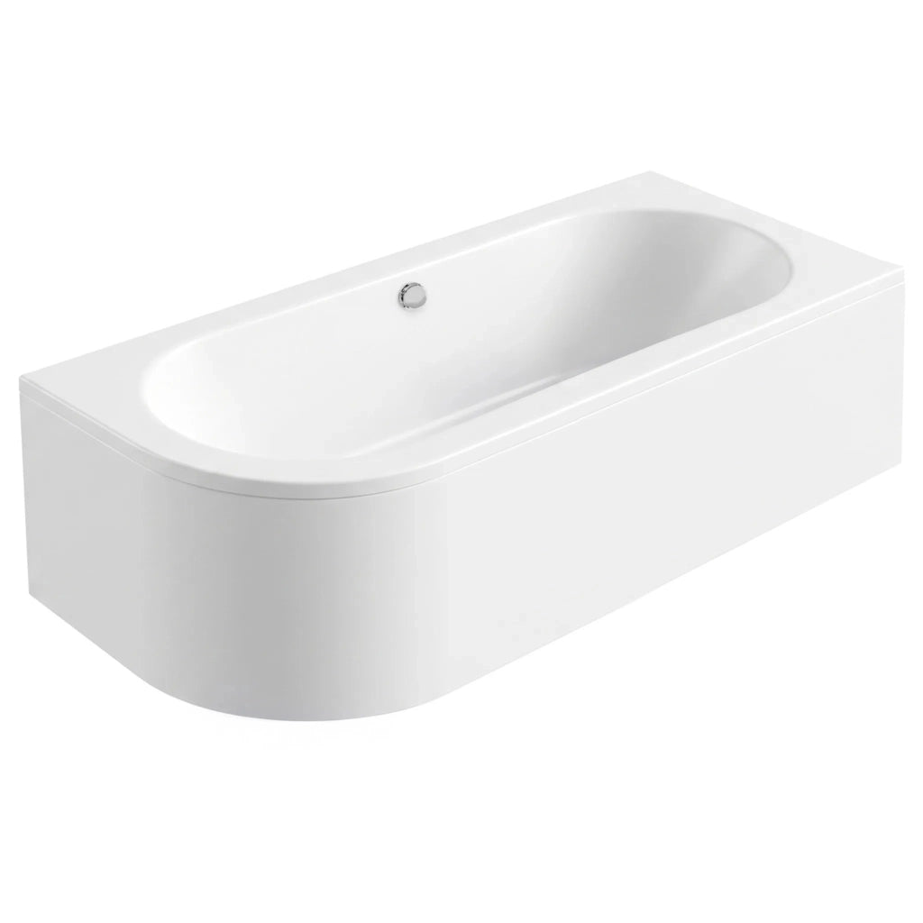 Vasca Bagno Rea Orion Right 170cm
