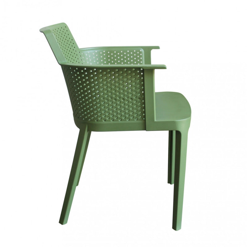 Set di 4 POLTRONE CATHY
