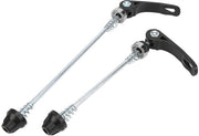 Spannerezza posteriore 145/185mm - Accessorio bicicletta - Lega leggera in alluminio - Installazione semplice - Lavorazione CNC - Duraturo e pratico - Accessori bicicletta