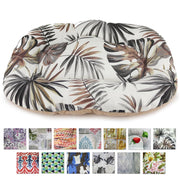 MAURY'S CUSCINO CUCCIA PER ANIMALI FLOCONNE LONETA 50 CM ASSORTITO