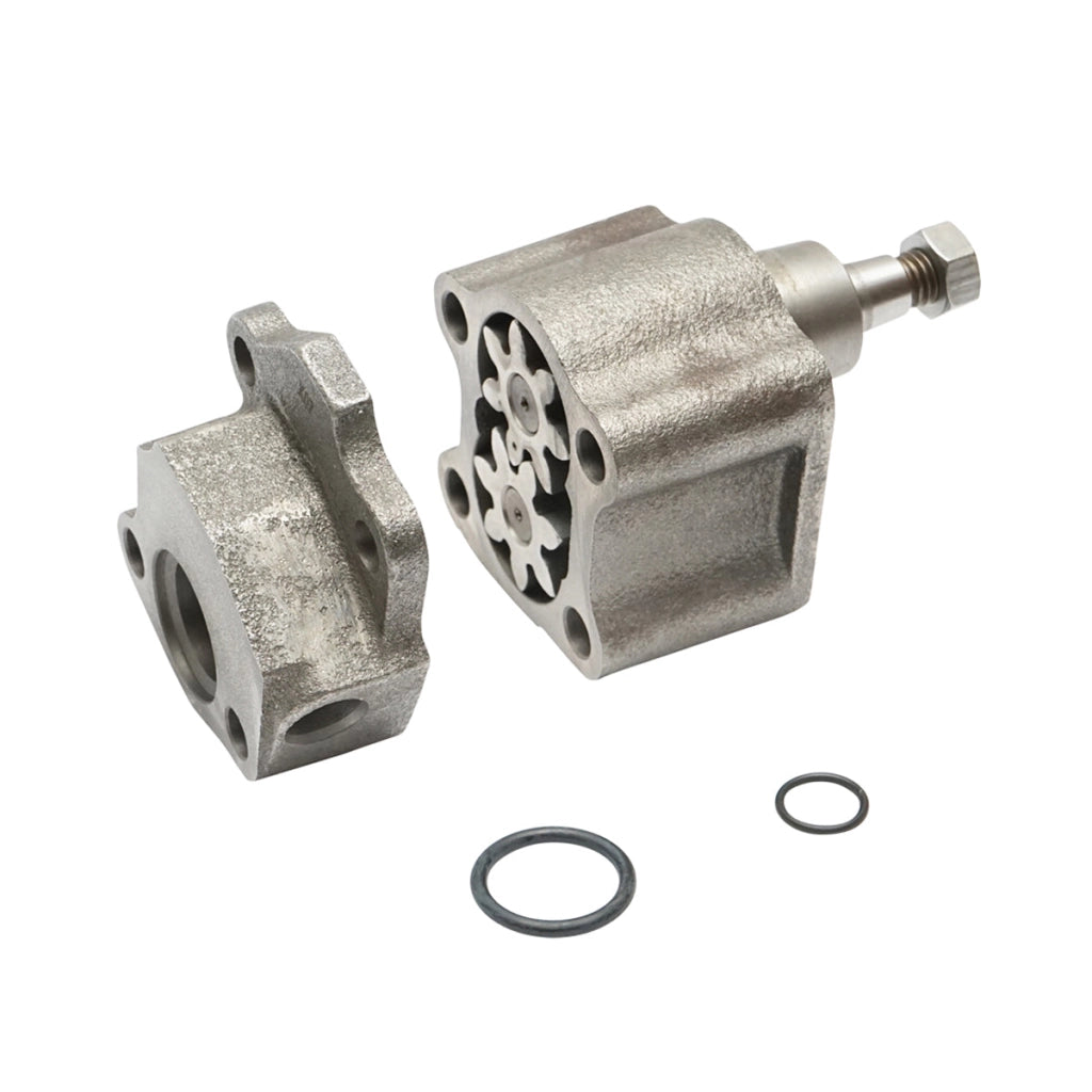 Pompa olio motore per John Deere codice OEM RE35685, AR62979, RE55343, RE15381, AR67074, AR67077, AT18021, AT32606