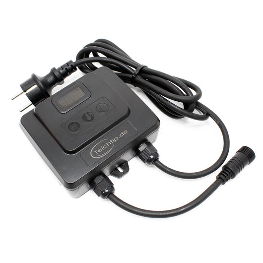 Pezzo di ricambio: unità di controllo Pompa laghetto CET-8000 SuperEco