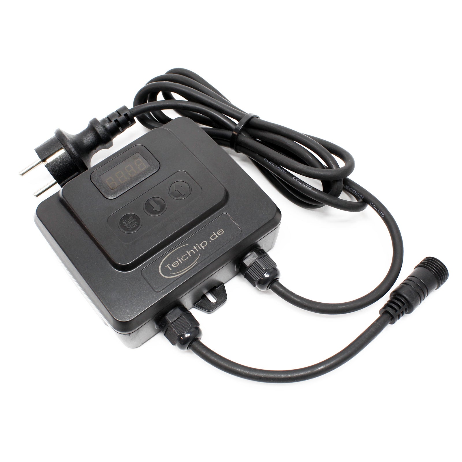 Pezzo di ricambio: unità di controllo Pompa laghetto CET-8000 SuperEco