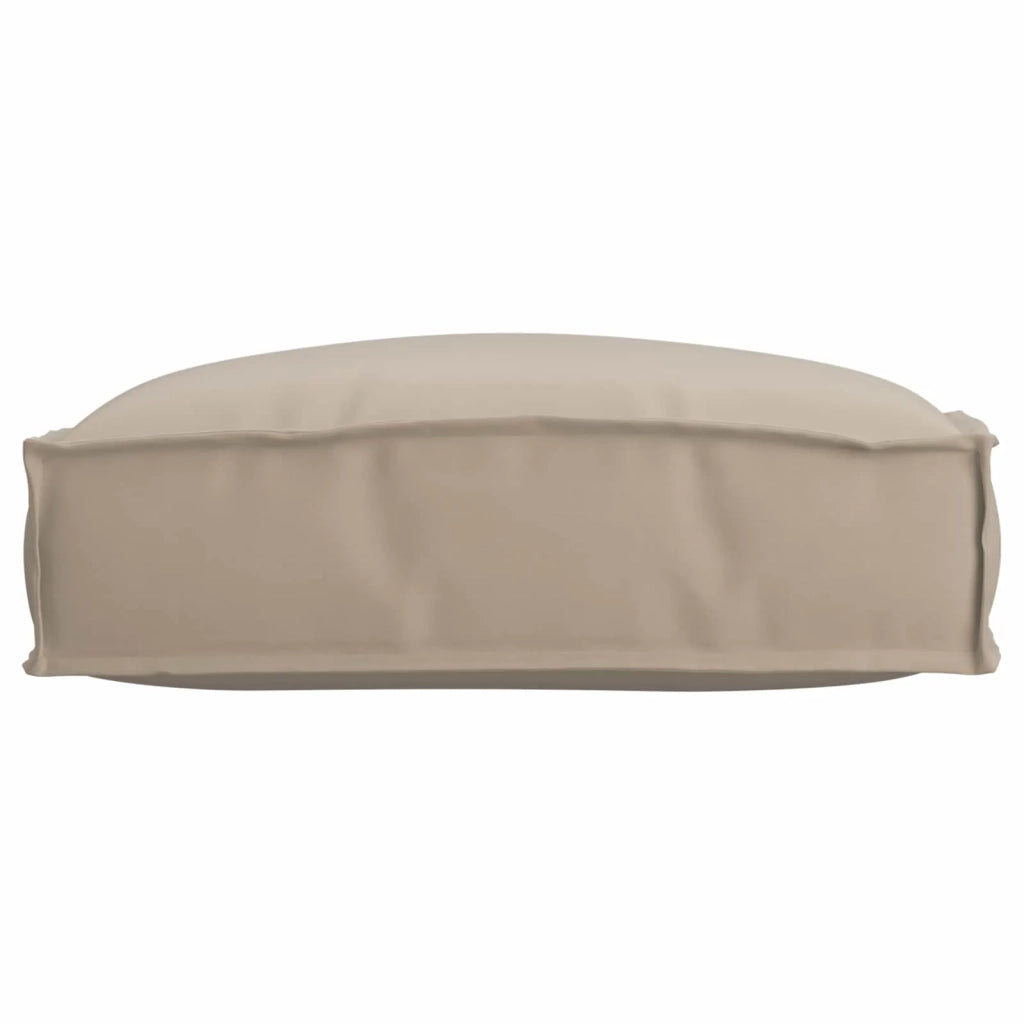 Cuscino Talpa 50 x 50 x 12 cm Tessuto Oxford 42001473