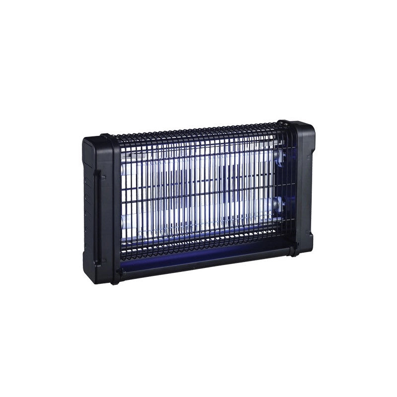 Elettroistterminatore Niklas KingKong 2×15 W – massima potenza per spazi ampi