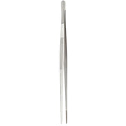 Pinza Dritta in Acciaio Inox Lucido Inossidabile Lunghezza: 60 cm