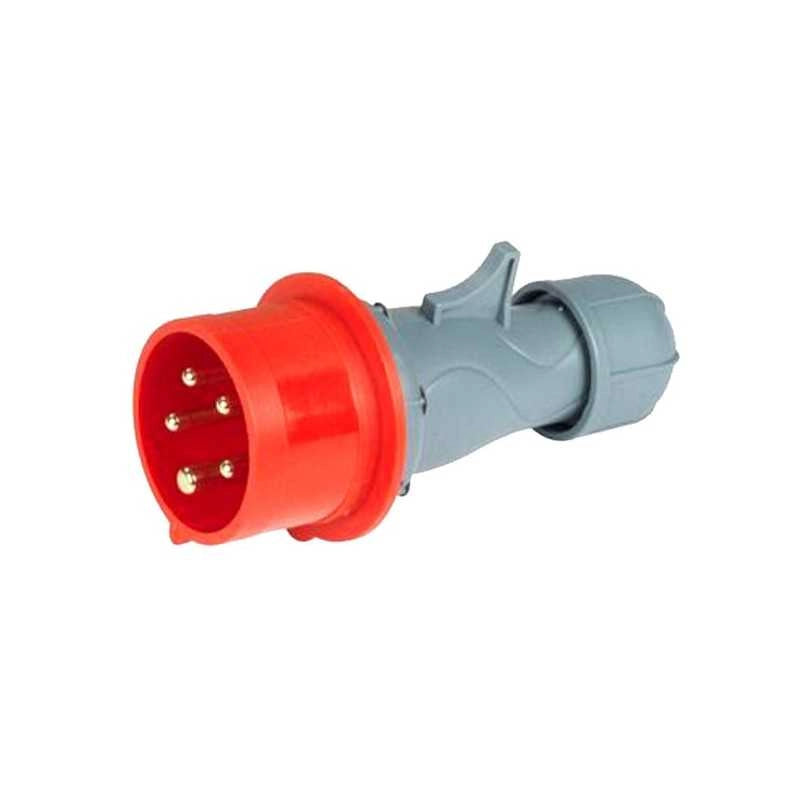 Spina Cee 3Ptn Ip44 Rosi