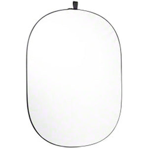 Walimex 7in1 Set di riflettori pieghevoli, 102x168cm